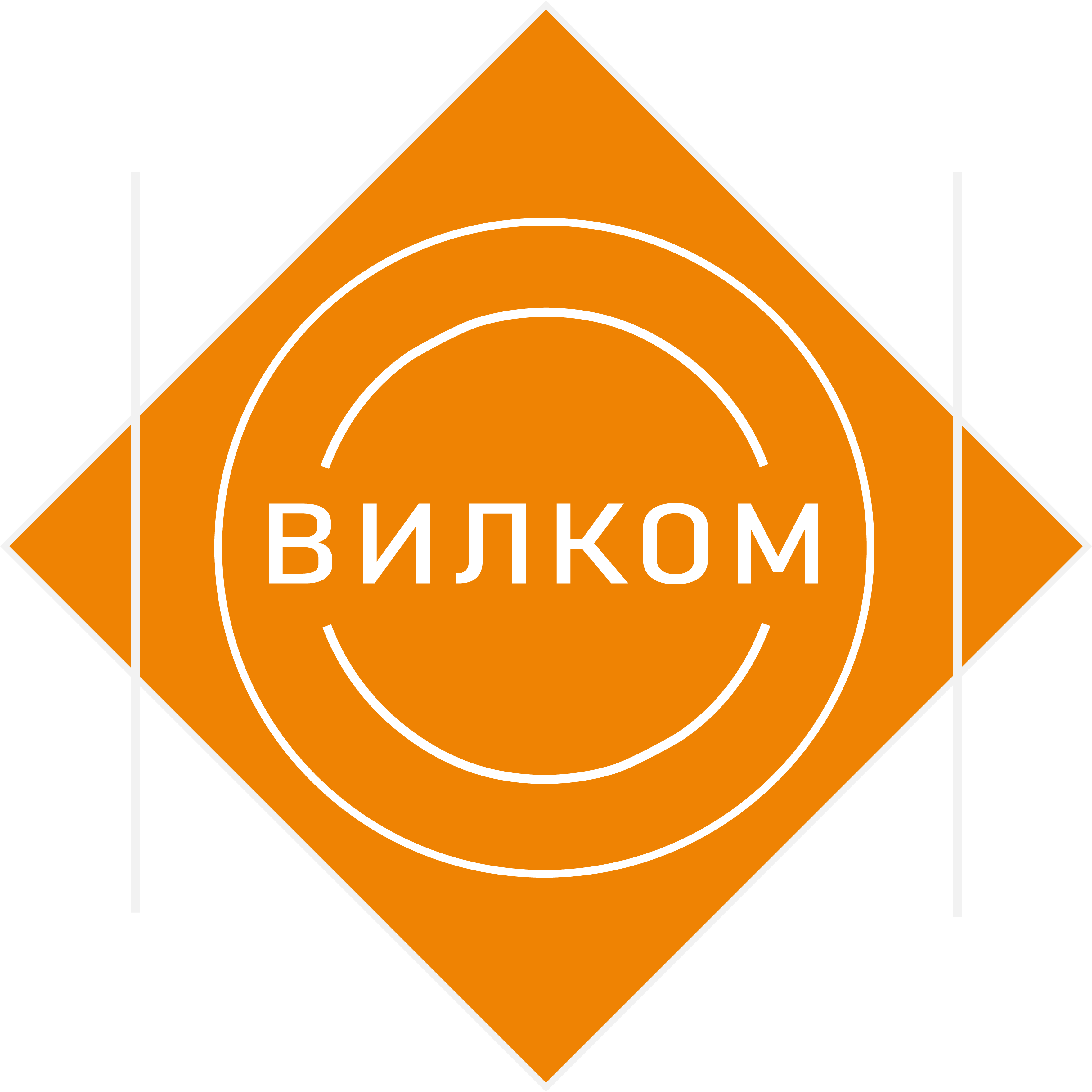 Вилком — поставщик продуктов